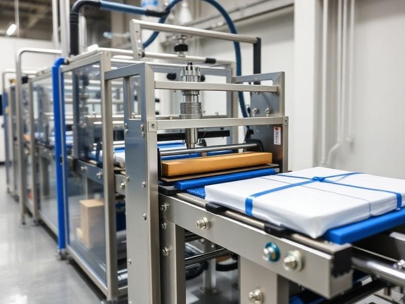 TLS International Services - Industrial Automation & End-of-Line ...