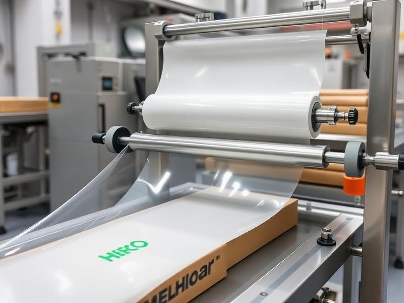 Line Leader Packaging TLS International Services - Industrial Automation & End-of-Line ...